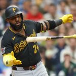 article image - Pirates Brewers Baseball